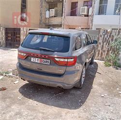 دودج دورانجو